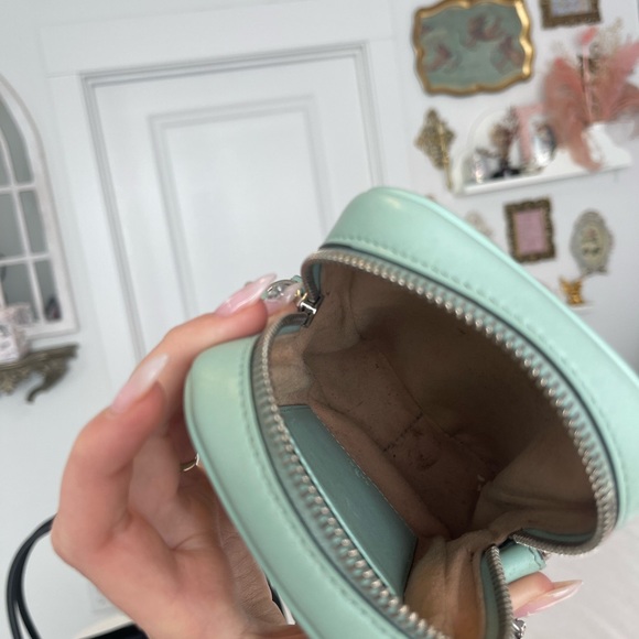 Gucci marmont crossbody - Picture 3 of 4